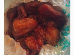 -老回回饺子馆(海洋馆店)