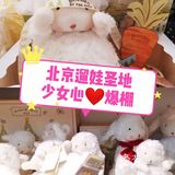 北京遛娃！[加油]百年玩具老店F•A•O•Schwarz！