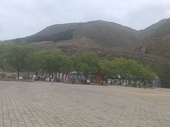 -小五台金河景区