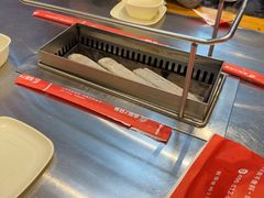 -7只羊·鲜羊肉串·地锅鸡精酿(玄武墨香路店)