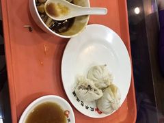 -庆丰包子铺(东单店)