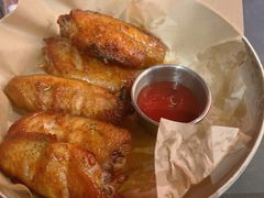 -Nord Grill&Bar Highland诺德西餐(深圳欢乐海岸店)