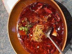 -恒记饭店(珠江路总店)