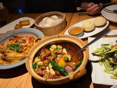 -荣小馆(杭州大厦店)