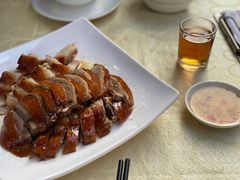 金牌烧鹅-老字号蛇口德记烧腊饭店·海鲜加工