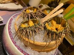 -上井料理黑金店(IFS国金中心店)