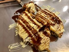 -日葵 大阪烧ひまり(仙霞路店)