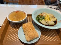 -常州银丝面馆(府琛店)