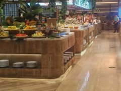 -冀粤香海鲜自助餐厅(西美五洲店)