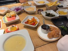 -豪客来牛排(人民东路店)