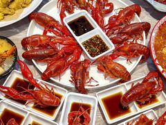 -李叔叔虾蟹大排档(青羊店)