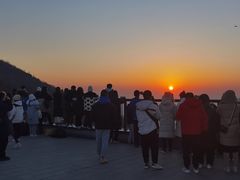 -紫金山山顶公园