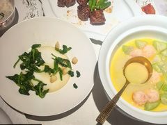 -華府Deluxe(兴业太古汇店)