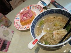 -香港威特瑞茶餐厅(小白楼音乐厅店)