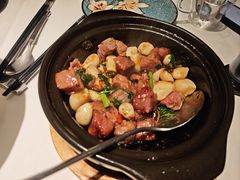 -彩虹之约•淮扬家宴(亚运村店)