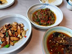 -洞庭鱼香(万科店)