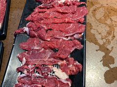 -幸运牛汕头小黄牛牛肉火锅(梅林店)