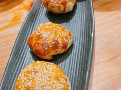 -塔哈尔·新疆盛宴(城西银泰店)