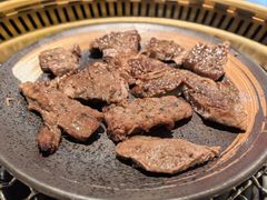 -厚贞日式烤肉(浦东汇智店)