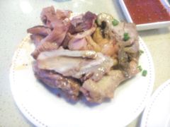-鑫海汇海鲜烤肉自助(北国商城店)