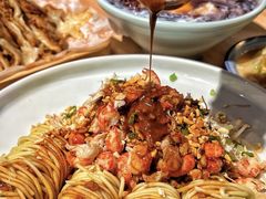 -宏状元现熬粥·京味菜(五棵松店)