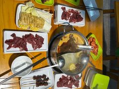 -养牛邓·潮汕牛肉海鲜自助火锅(广州店)