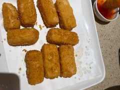 -满得意茶餐厅·顺德家常菜·港式经典(大良店)