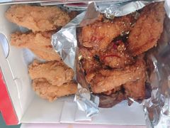 -SUN炸鸡专门店(西塔总店)