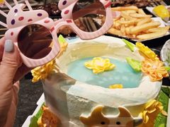 -CAKE BOSS 蛋糕老板(西单君太百货店)