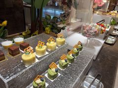 -杭州开元名都大酒店·地中海自助餐厅
