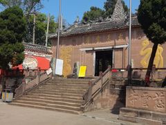 -金堂县云顶石城风景区