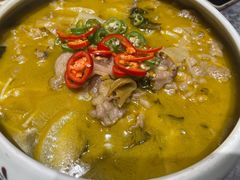-北国饭店·海鲜·北方菜(峡山店)