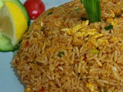 -Siam泰餐厅(水上公园店)