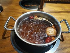 -呷哺呷哺 黄金牧场 (新中关购物中心店)