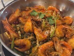 -重庆巴渝火锅(钟家村店)
