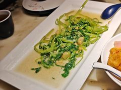 -绿茶餐厅(汇悦大融城店)