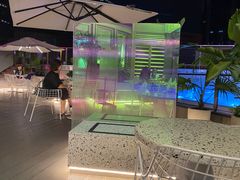 -罗斯福色戒酒吧(外滩店)