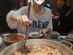 -小龙坎火锅(双林店)