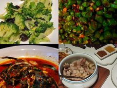 -坛宗剁椒鱼头(河西王府井店)