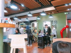 -形象革命造型·护肤Hair Studio