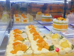 -DEMO黛慕蛋糕(中泰店)