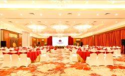 -亚洲海湾大酒店·宴会厅