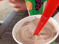 -DQ·蛋糕·冰淇淋(大宁国际商业广场店)