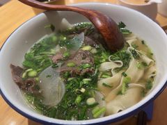 -马记永·兰州牛肉面(3019君尚店)