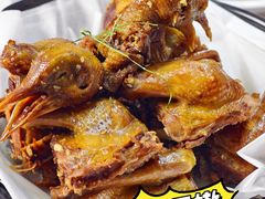 -美未居·老字号·地道顺德菜·桑拿鸡·鱼生(容桂店)