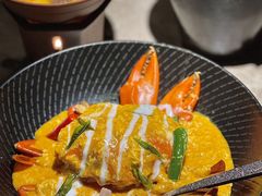 -星叶·东南亚料理(福州仓山万达店)