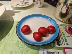 -福荣新中式餐厅