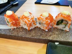-苍月中华料理(王府井店)