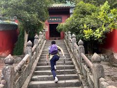 -武当山风景区
