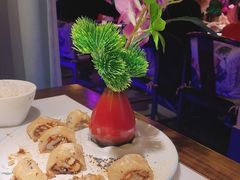 -今朝桃花醉川菜小酒馆(龙湖天街店)
